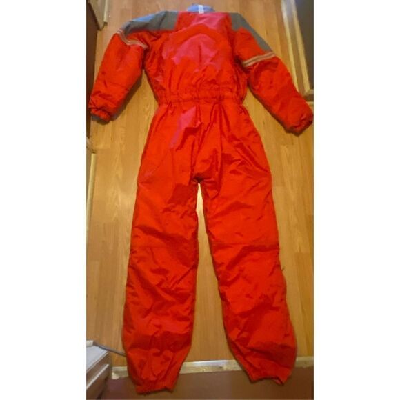 Difi Moto Line Husky Weatherproof Motorcycle Padded Touring Full Body Suit L - Picture 7 of 11